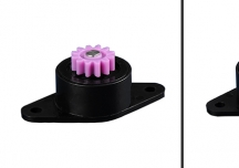 3200威尼斯vip控股集团揭秘马桶盖单向旋转阻尼器的扭矩计算方式