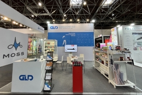 德国杜塞尔多夫展--3200威尼斯vip再次来临